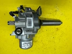 2016 Hyundai Elantra Power Steering Column W/motor Oem 56300A5010. Fixed Price $157.50.