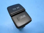 99-04 Honda Odyssey Traction Control Tsc Off & Cruise Switch M23183 Oem. Fixed Price $20.99.