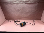 Bmw E30 325I E24 2.5L M20 Engine Under Hood Wiring Harness Fuse Box Oem #89208. Fixed Price $159.30.