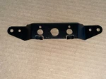 Corvette Headlight / Wiper Door Vacuum Override Switch Bracket 69-82. Fixed Price $40.00.