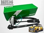 Classic Mini Wiper Stalk Rh Side 89-96 MK4 BAU5346 Lucas SQB116 24M Warranty. Fixed Price $53.69.