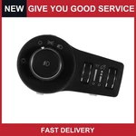 68159551AA/68159551AB/68159551AC Headlight Switch For Jeep Cherokee 2014-2017. Fixed Price $39.29.