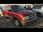 Front Door Switch Driver's Master Fits 99-05 Blazer S10/JIMMY S15 2111061. Fixed Price $63.95.