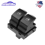Window Switch 5K3959857 For Volkswagen Golf 2.0L 2.5L 2010-2013 Driver Side. Fixed Price $10.72.