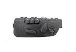 2015 Bmw X5 (F15) Left Front Driver Memory Seat Adjustment Switch Button. Fixed Price $125.69.