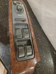 2004-2006 Acura Mdx Driver Left Door Master Power Window Switch 83550-9 Mlbqm. Fixed Price $24.75.
