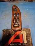 00-03 Ford Windstar Front Door Switch(master) Window Mirror Driver Side Lh Oem. Fixed Price $54.61.