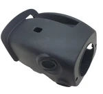 2010-2013 Kia Soul Steering Column Shroud Cover Plastic Trim W/ Key Hole Black. Fixed Price $54.85.