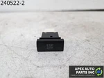 Oem 2007 Audi A6 3.1L Esp Switch Button 4F0927134. Fixed Price $19.52.