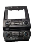 2017 - 2018 Ford F250 F350 Super Duty 8" Radio Dual Climate Control Panel Bezel. Fixed Price $549.99.