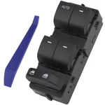 Main Window Switch Control 2008-2012 Ford F250-F550 Super Duty 8L8Z-14529-AC. Fixed Price $24.99.
