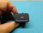 Chevrolet Equinox 18 19 20 21 22 23 24 Awd Accessory Function Switch. Fixed Price $34.98.