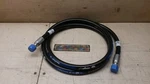 Nos Trak Jlg Hose Assembly 2717228 4720015114952 .5 X101" Mmv 51D. Fixed Price $42.00.
