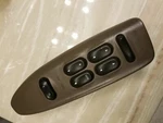 97 98 99 01 02 Ford Expedition Drivers Master Power Window Switch. Fixed Price $177.00.