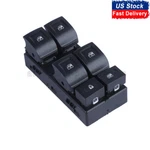 Front Driver Power Window Switch 23427098 For Chevy Silverado Gmc Sierra 1500. Fixed Price $26.89.