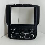 2016 Dodge Ram 1500 Ac Temperature Control Panel 1UJ96DX9AF Oem. Fixed Price $137.65.