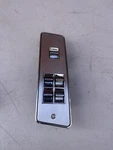 1980-85 Caprice Olds Delta 88 Power Window Door Lock Switch Lh 20148221. Fixed Price $99.99.