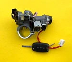 2014-2015 Kia Sorento Ignition Switch Lock W/ Key Cylinder Oem 93110-2P000. Fixed Price $239.94.