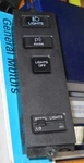 Nos 1985-87 Buick Headlight Panel Switch. Fixed Price $75.00.