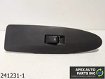 Oem 2000-2002 Lincoln Ls 3.0 Right Passenger Side Front Door Power Window Switch. Fixed Price $19.99.