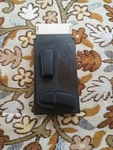 Left Front Door Switch Driver's Seat Fits 97-05 Buick Park Ave Oem. Fixed Price $59.95.
