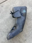 Oem Genuine Mopar Brake Cooling Air Duct Driver Side Left 68228405AD. Fixed Price $75.00.
