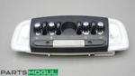 2012-2015 Mini Cooper R59 Overhead Dome Interior Light Roof Switch Oem. Fixed Price $202.50.