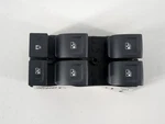 2015-2020 Chevrolet Tahoe Driver Left Door Master Power Window Switch DLE62. Fixed Price $39.30.