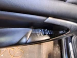 2015 Buick Regal Driver Front Window Switch Oem Used 641-02756L 163K Miles. Fixed Price $69.97.