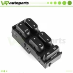Fit Ford F150 Truck Crew Cab 4 Door High Quality Window Switch Driver Side. Fixed Price $17.99.