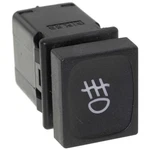 Fog Light Switch Wve 1S11555 Fits 95-98 Saab 9000. Fixed Price $86.40.