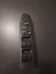 Front Door Switch Driver Left Lh Lock And Window Fits 04-06 Impreza Oem. Fixed Price $27.57.