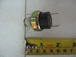 LP-3 Low Pressure Switch Pai # LST-3633 Ref. Bendix 275083, Mack 1MR2414. Fixed Price $25.00.