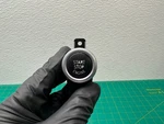 10-13 Bmw F10 Engine Start Stop Push Button Switch Ignition Oem 9225229. Fixed Price $13.94.
