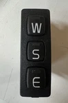 New/nos Volvo 960 S90 V90 3515640 Transmission Mode Selector Switch. Fixed Price $95.00.