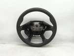 2014 Ford Focus Steering Wheel BM51 3600 NF3ZHE ATJE7. Fixed Price $58.42.