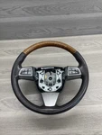 2009 Cadillac Cts Steering Wheel 20821265 L6Q75. Fixed Price $47.42.