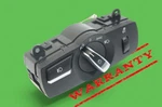 10-18 Oem Bmw F13 F10 F06 F25 Headlight Switch Control Panel Module Black. Fixed Price $22.38.