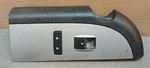 2007-2010 Gmc Chevy Sierra Silverado Right Window Switch Bezel Oem 25860176. Fixed Price $38.00.