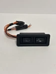 87-91 Jaguar Xjs Series 2 Front Right Passenger Seat Lumbar & Heat Switch Oem. Fixed Price $44.00.