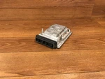 2009-2014 Bmw F10 F01 F12 550 650 750 Engine Dme Ecu Control Module 7598345 Oem. Fixed Price $136.50.