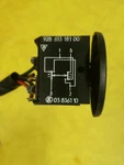 Porsche 911-928-944-964-993 2WAY Seat Switch 92861318100. Fixed Price $65.00.