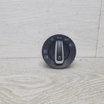 2014 Vw Scirocco Gt MK3 Headlight Switch 3C8941431N. Fixed Price $27.05.