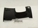 Hyundai Genesis Driver Left Lower Dash Knee Trim Black Fits 2009-2016 10 11. Fixed Price $44.90.