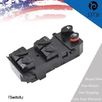 For 06-11 Honda Civic 1.8L 2.0L Switch Master Power Window Control 35750-SNA-A13. Fixed Price $11.69.