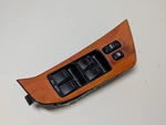 1999-2003 Lexus RX300 Driver Side Master Power Window Switch Oem Tested. Fixed Price $68.00.