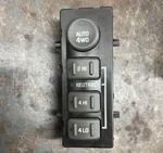 Lucas 551084 4WD Switch Chevrolet Gmc Cadillac 4X4 Truck Silverado 1500 Auto Rep. Fixed Price $19.99.