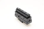 2020 - 2023 Land Rover Evoque Front Left Door Seat Memory Control Switch Oem. Fixed Price $40.00.