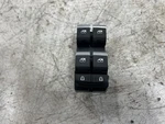 2022 Audi Q5 Master Window Switch Driver's Door Oem Id 4M0959851C. Fixed Price $65.95.