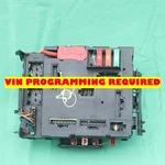 Mercedes Smart Fortwo W451 Sam Module Fuse Box Bcm Body Control A4519001902 /001. Fixed Price $148.88.